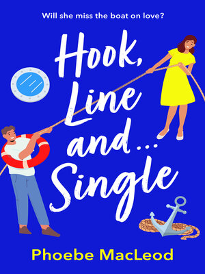 Hook, Line and Single - ebook